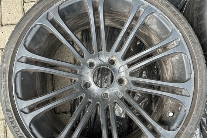 Other, light alloy