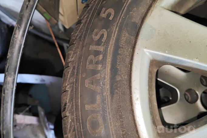 Borbet, aliaj ușor