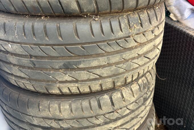 Other, light alloy