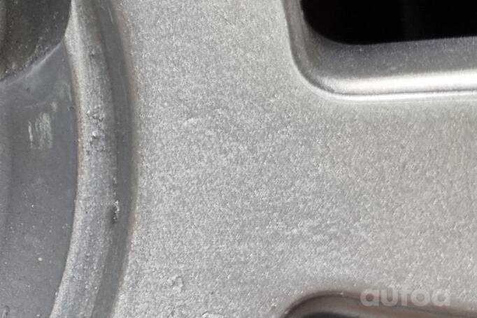 Audi, light alloy