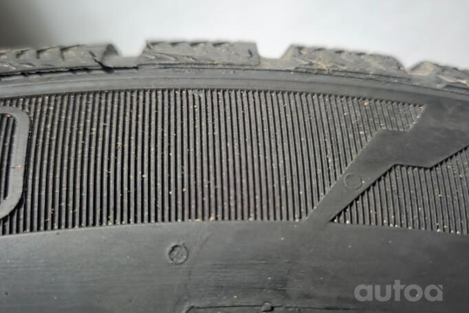 Bmw, light alloy