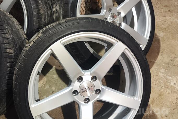 Other, light alloy