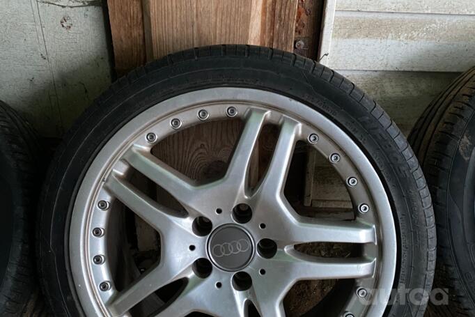 Other, light alloy