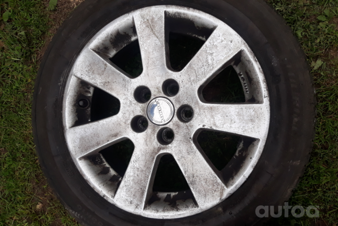 Borbet, light alloy