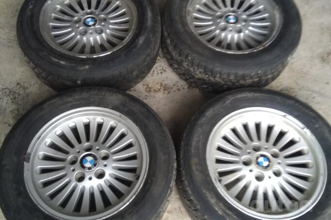 Other, light alloy