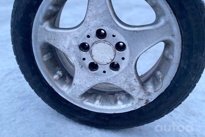 Other, light alloy