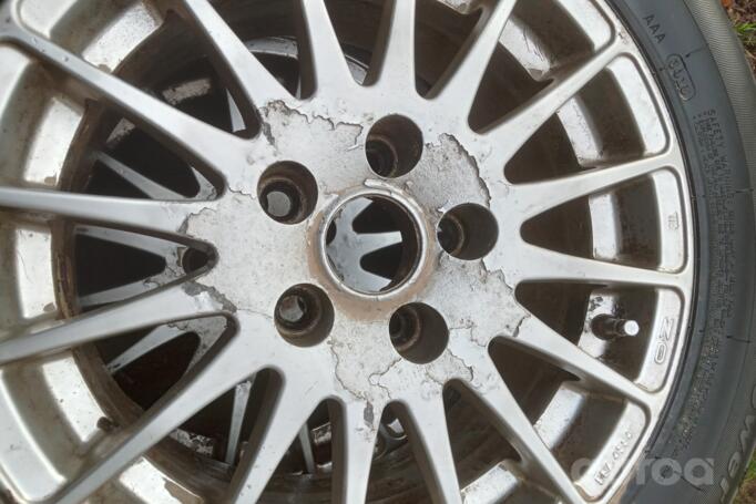 Other, light alloy