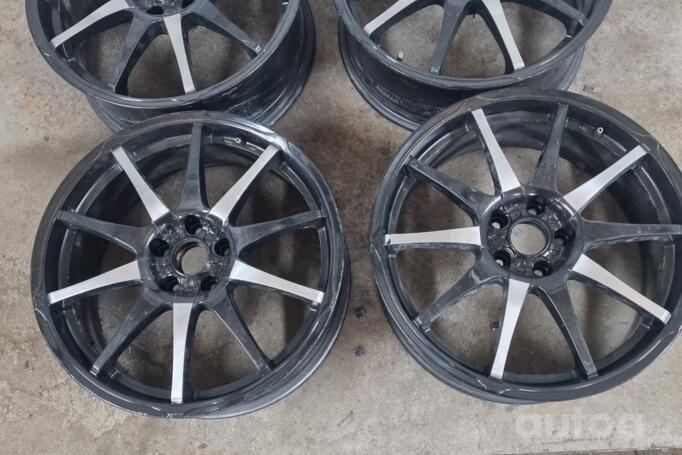 Dotz, light alloy