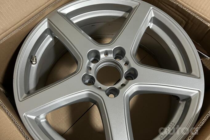 Other, light alloy