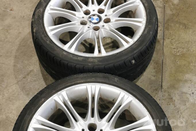 Bmw, light alloy
