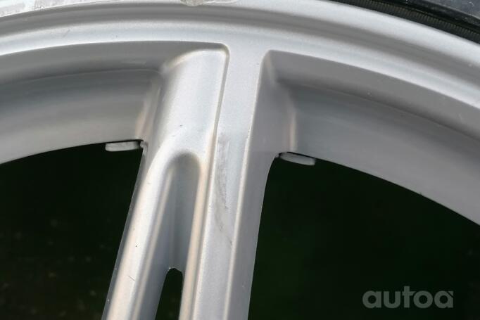 Other, light alloy