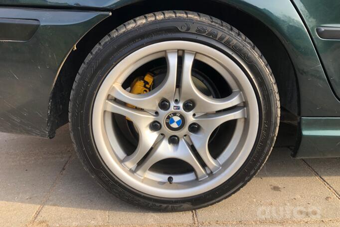 Germany, light alloy