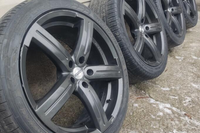 Other, light alloy