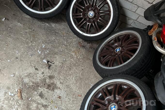 Other, light alloy