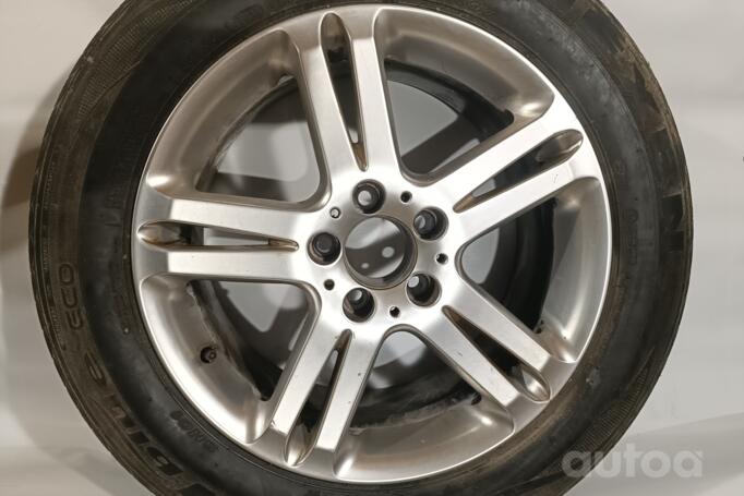 Other, light alloy
