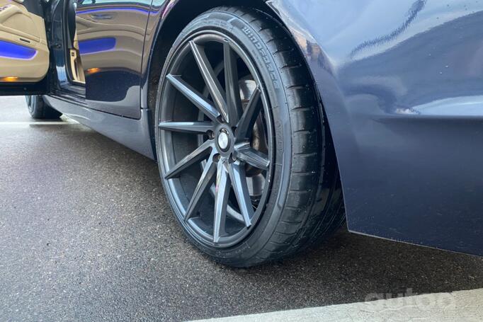 Vossen, light alloy