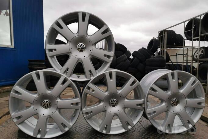 Ronal, light alloy