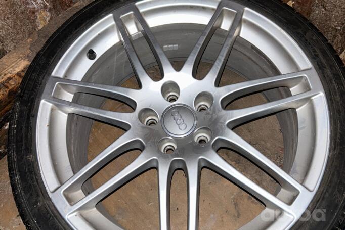 Other, light alloy