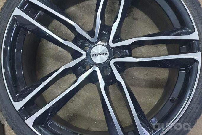 Other, light alloy