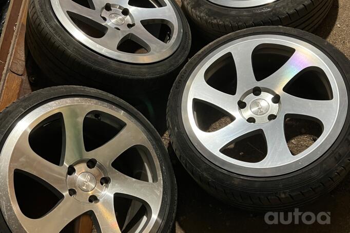 3SDM, light alloy