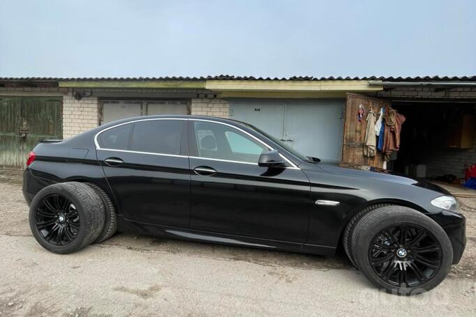 BMW, light alloy
