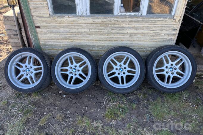 Other, light alloy