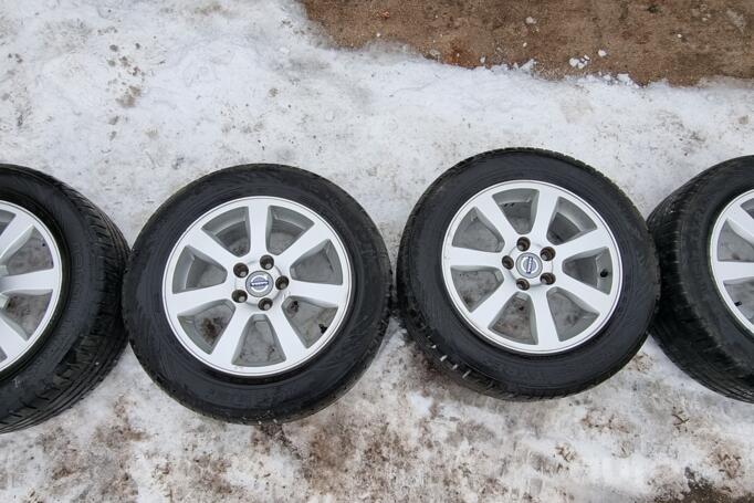 Borbet, light alloy