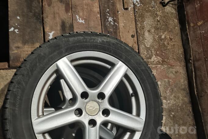 Dt, light alloy