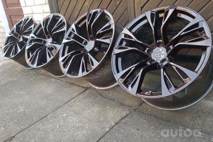 Other, light alloy