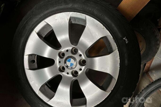 Other, light alloy