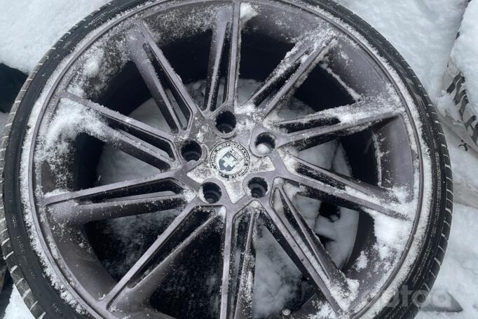 Mb, light alloy