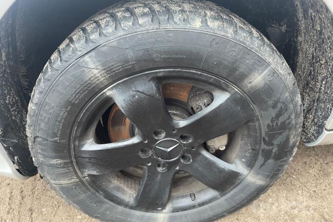 Mb, light alloy