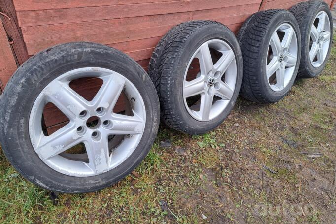 Other, light alloy