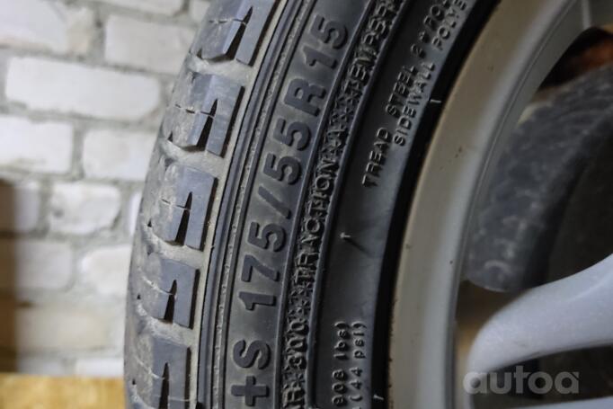 Smart, light alloy