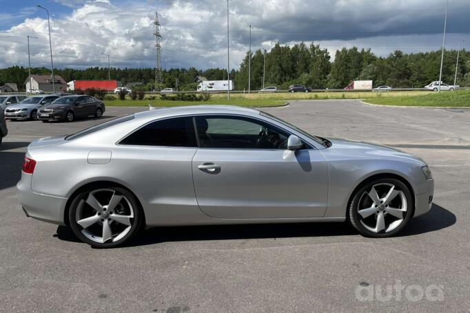 Audi Rotor, light alloy