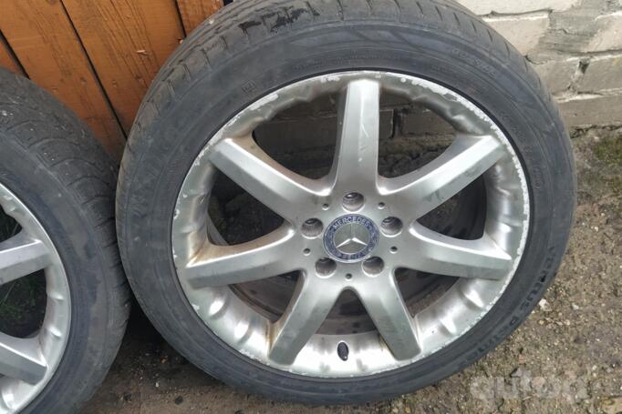 Other, light alloy