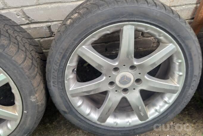 Other, light alloy