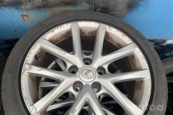 Other, light alloy