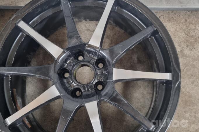 Dotz, light alloy