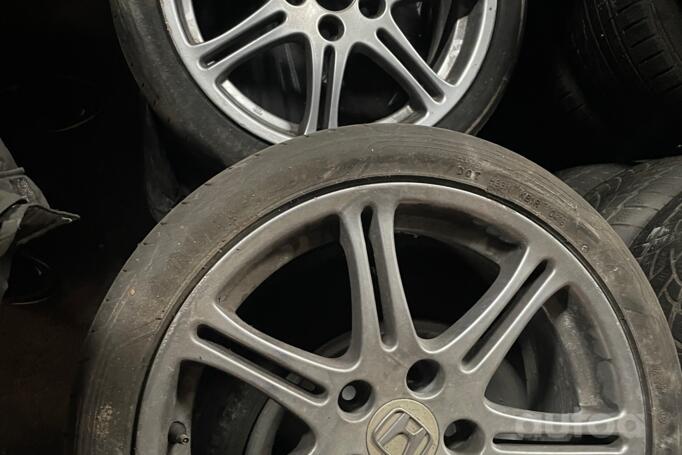 Other, light alloy