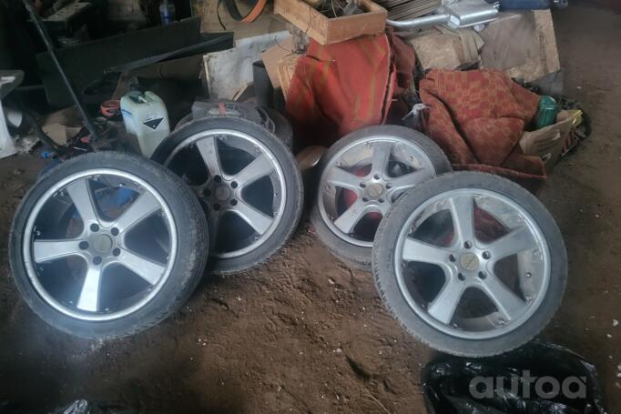 Other, light alloy