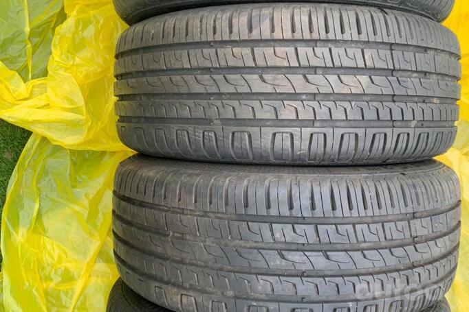 Titan, light alloy