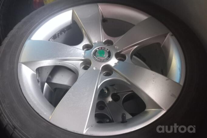 Other, light alloy