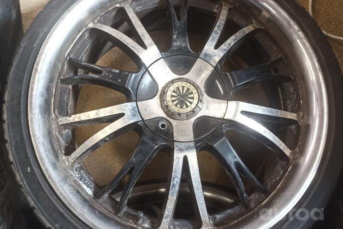 ASIA-TEC, light alloy