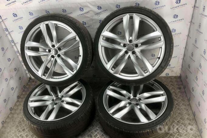Italiski, light alloy