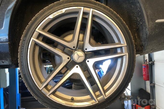 MB, light alloy