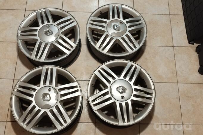 Other, light alloy
