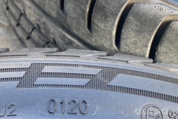 Audi, light alloy
