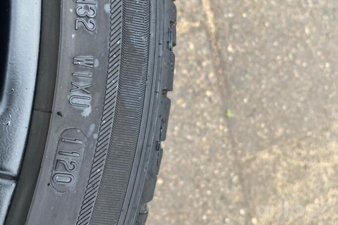 Audi, light alloy