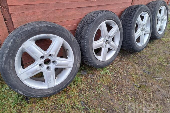 Other, light alloy